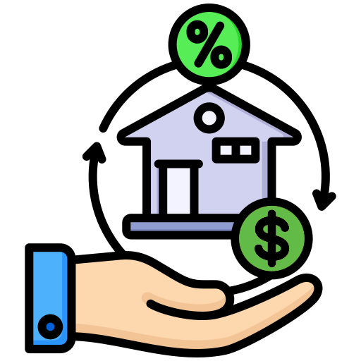 Startup company thriving with the help of a business loan.
